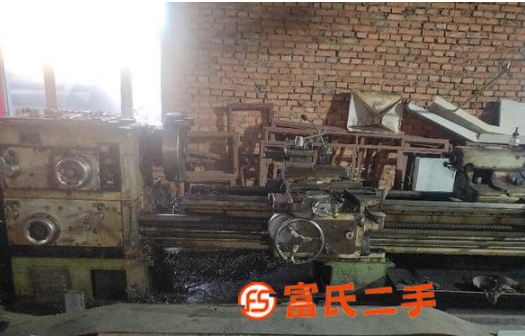 轉(zhuǎn)讓CW6263加工長(zhǎng)度3米