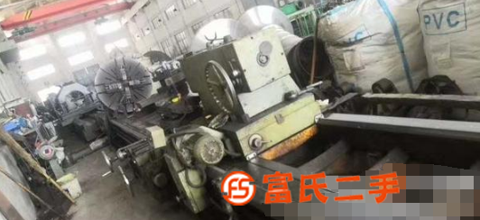 低價(jià)轉(zhuǎn)讓二手普利森61125x12米臥式車床二手臥式車