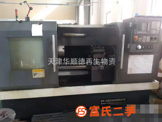 大量回收大車床
