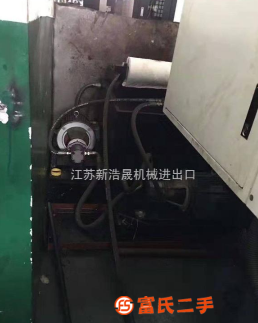 轉讓天水星火3米臥式車床型號CW61200
