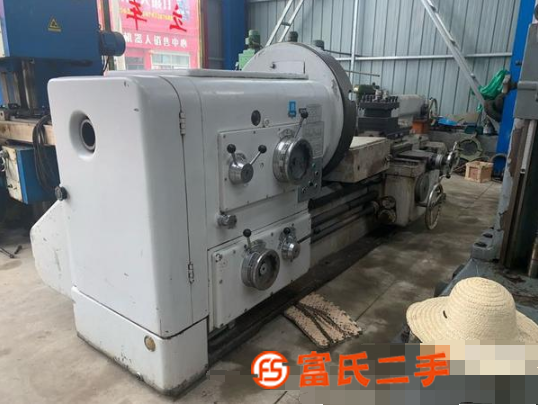 出售沈陽61100車床 加工長度1.5米