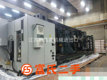 轉(zhuǎn)讓廠家處理抵賬機(jī)德瑪吉森精機(jī)NT6600DCG-6000C