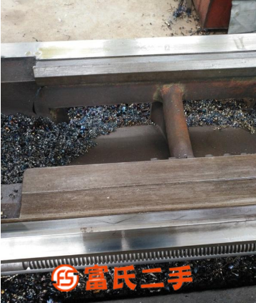 自己使用中5米沈陽61125出口型轉讓,包做精車,配件一樣不