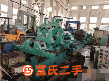 轉讓1.25x6米臥式車床 二手車床