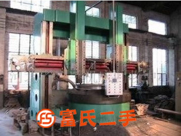 恒通機(jī)械專(zhuān)業(yè)立車(chē)回收 江浙滬皖地區(qū)專(zhuān)業(yè)單柱 雙柱立車(chē)回收中心