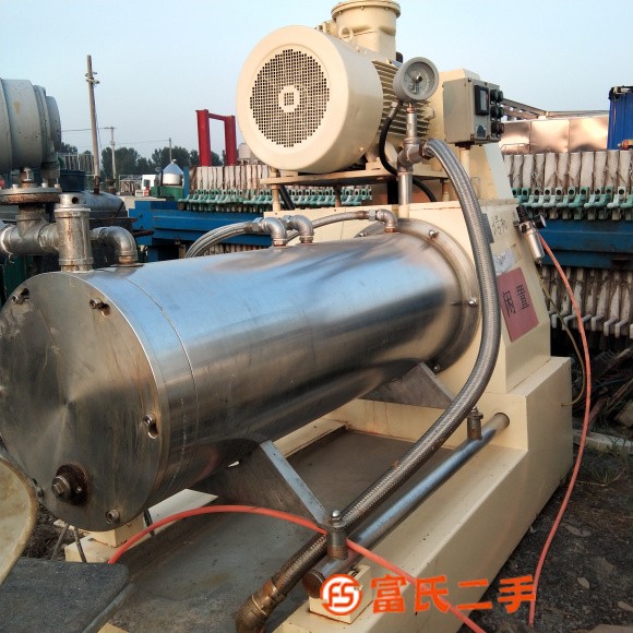 處理涂料廠30L40L臥式高速砂磨機