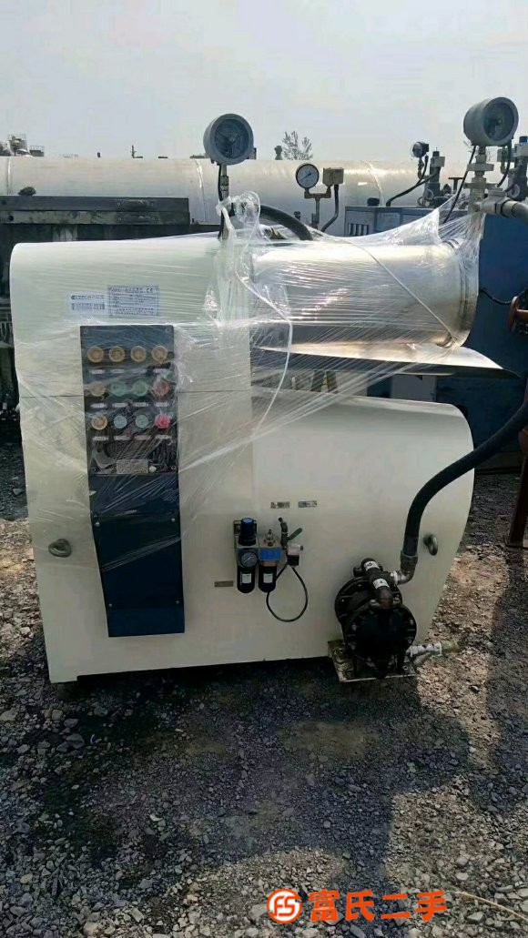哪里回收臥式棒肖砂磨機
