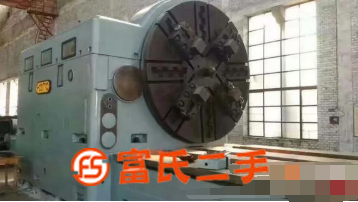 轉讓3.2x30米俄羅斯重型臥式車床