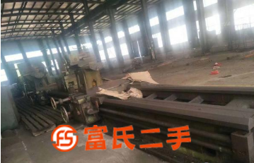低價轉讓二手普利森CW61180Lx10米臥式車床二手車床雙