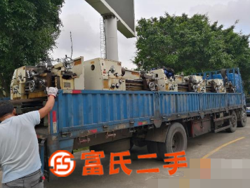 長(zhǎng)期回收二手五金機(jī)械