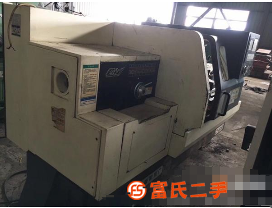 轉讓云機數控6150車床
