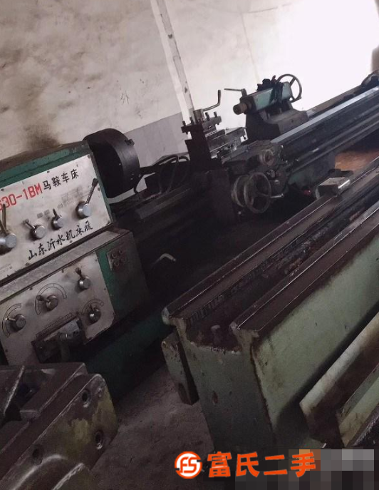 轉(zhuǎn)讓沂水5米6163車床