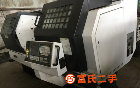 出售大連數(shù)控6150車床