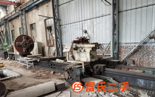 出售精品車床
