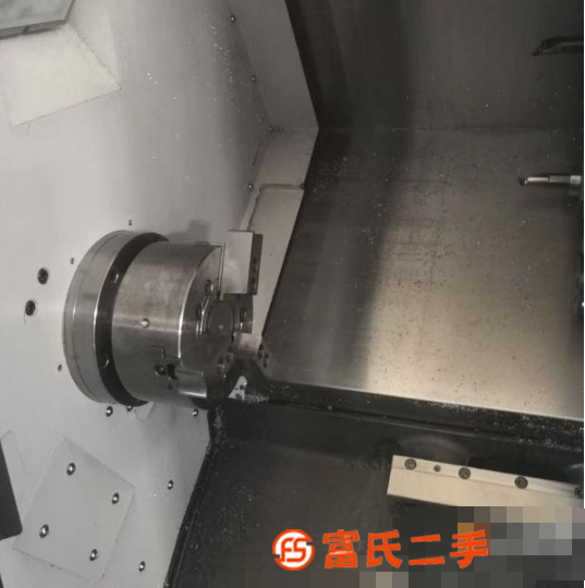 轉讓斗山235車床