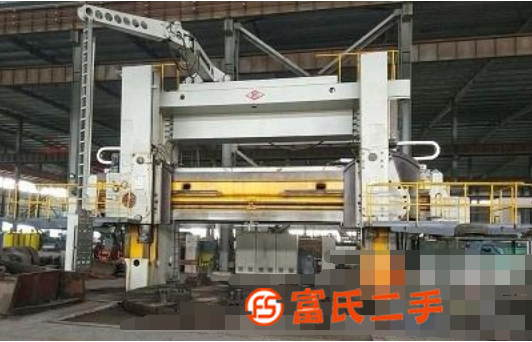 求購閑置二手6米3立車 一手貨源