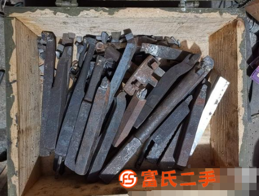 轉讓機床加工車刀
