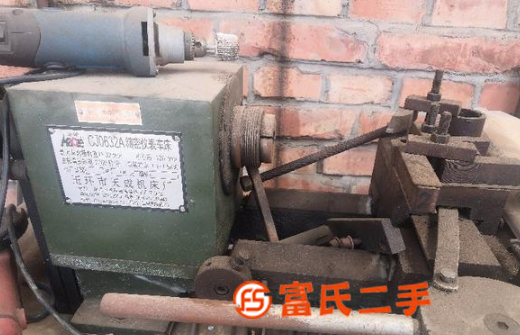 儀表車床個(gè)人轉(zhuǎn)讓