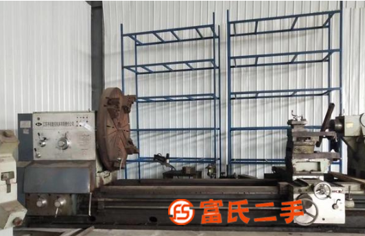 齊航5米車床出售