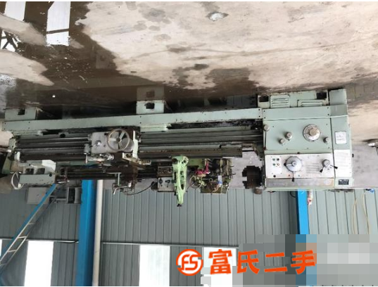 轉讓安陽CW6263B三米精品車床德州6140×2000車床