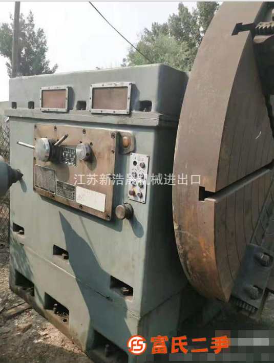 轉讓安裝少用賠本處理二手{齊齊哈爾C6025B落地車床}二
