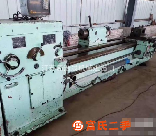 工廠轉型賠本出售二手[青海C8463軋輥車床]二手軋輥車