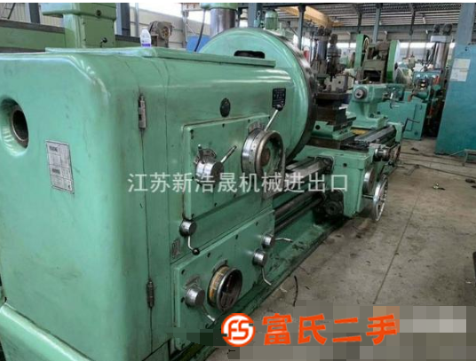 轉讓廠家賠本處理{天水星火CW61100*3米臥式車床}