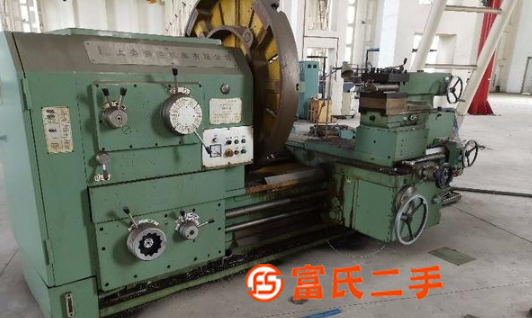 出售二手61140車床