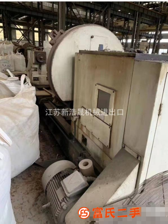 轉(zhuǎn)讓廠家處理抵賬機3米[德州普利森CW61180L臥式車床]