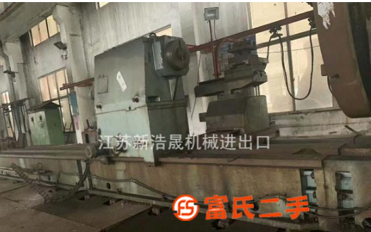 轉讓廠家處理抵賬機青海C61250x8/40-1重型臥式車床