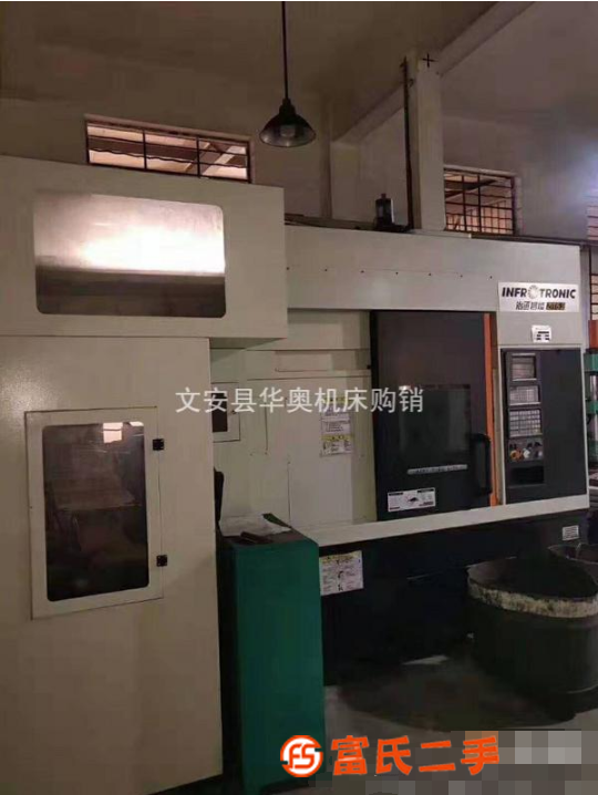 工廠轉型賠本出售二手[治丞智能ZiT5.2斜身車]二手斜身車