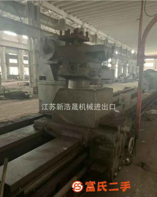 轉讓廠家處理抵賬機青海C61250x8/40-1重型臥式車床