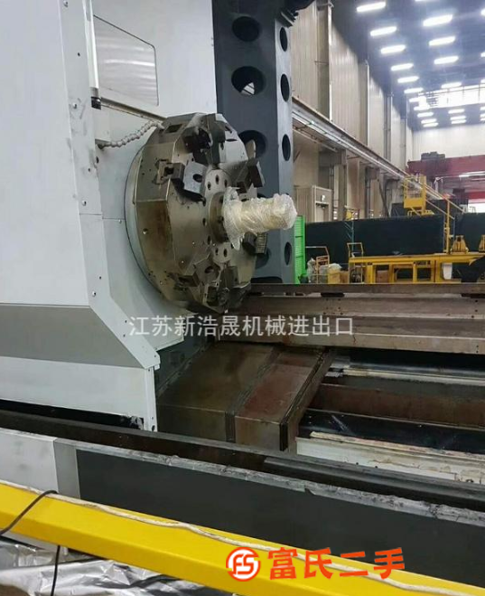 轉(zhuǎn)讓機(jī)械廠急售二手德瑪吉森精機(jī)NT6600DCG-6000