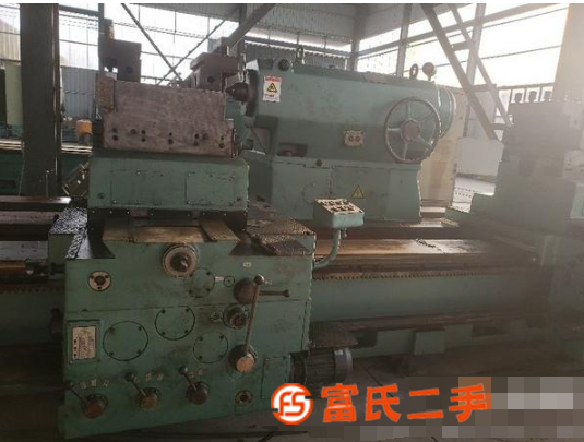 轉(zhuǎn)讓齊齊哈爾機床廠84125軋輥車床3臺