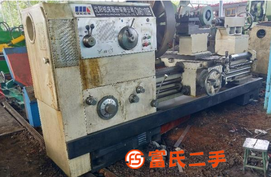 轉(zhuǎn)讓沈陽(yáng)1.5米62100車床
