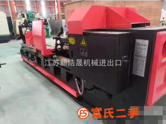 轉讓廠家處理抵賬機[沈陽CW6180B臥式車床]二手臥式車床