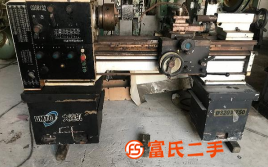 轉讓橫瀝本地專業銷售二手車床6132 6140大量現貨