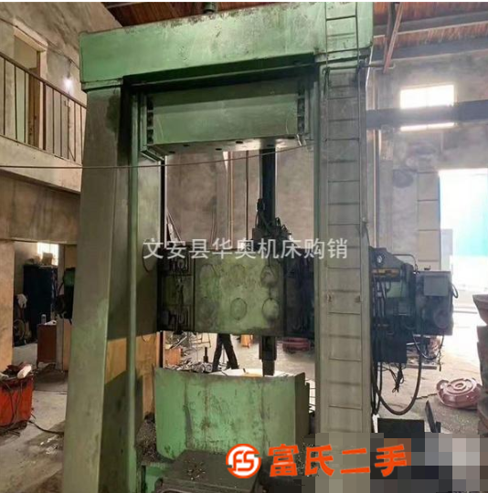 轉(zhuǎn)讓閑置不用處理二手[齊二C5225立式車床]二手立車
