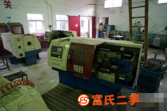 出售C6145、C640、C620數控機床
