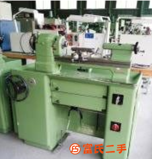 轉(zhuǎn)讓瑞士二手肖柏林工具車床SCHAUBLIN 102-80