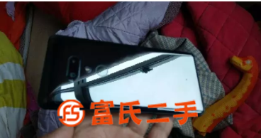 出htc u12+手機很好