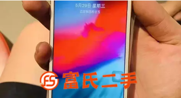 福利機 蘋果8代 64G無鎖 無指紋