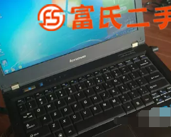 神舟筆記本電腦