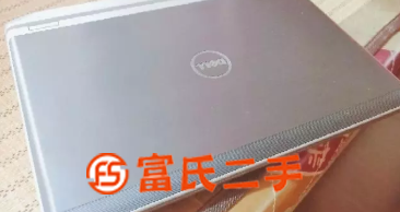 i5戴爾筆記本電腦成色好