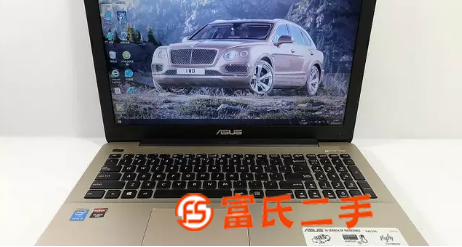 二手筆記本電腦，浙江臺州二手筆記本，低價，游戲辦公