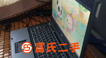 康柏筆記本電腦