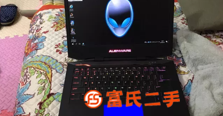 外星人M14筆記本14寸