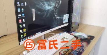 二手臺(tái)式電腦出售九九新
