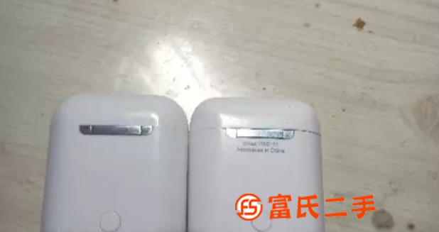 二手蘋果藍牙耳機