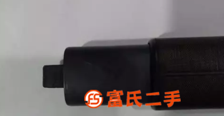處理藍牙耳機摩托羅拉藍牙hint原裝帶原裝充電盒